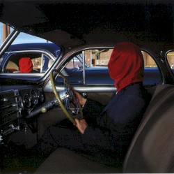 Frances the Mute by The Mars Volta