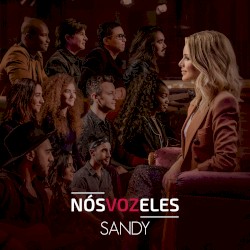 Nós, voz, eles by Sandy
