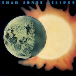 Eclipse by Thad Jones