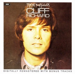 Tracks 'n Grooves by Cliff Richard