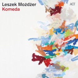 Komeda by Leszek Możdżer