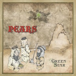 Green Star by PEARS