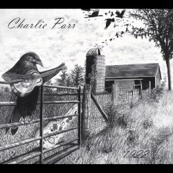 1922 by Charlie Parr