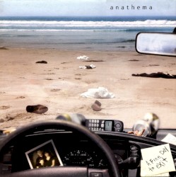 A Fine Day to Exit by Anathema