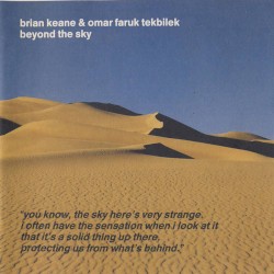 Beyond the Sky by Brian Keane  &   Omar Faruk Tekbilek