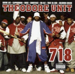718 by Theodore Unit