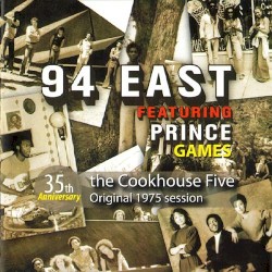 The Cookhouse 5 by 94 East