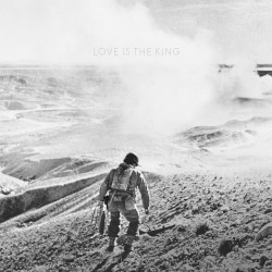 Love Is the King by Jeff Tweedy