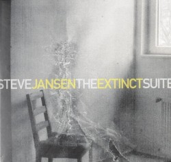 The Extinct Suite by Steve Jansen