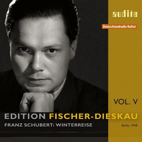 Edition Fischer-Dieskau (V) – Die Winterreise