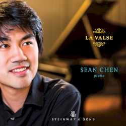 La Valse by Sean Chen