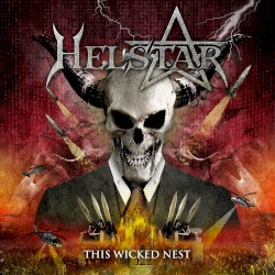 This Wicked Nest by Helstar