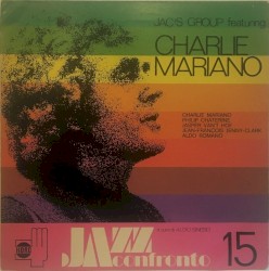 Jazz a confronto 15 by Jac's Group  featuring   Charlie Mariano