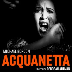 Acquanetta by Michael Gordon ,   Deborah Artman