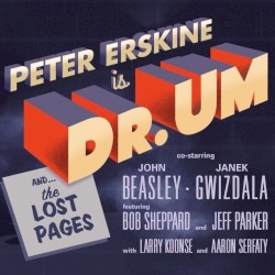 Dr. Um by Peter Erskine