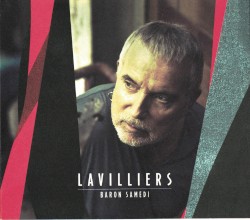 Baron Samedi by Bernard Lavilliers
