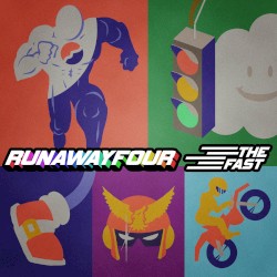 The Fast by The Runaway Four