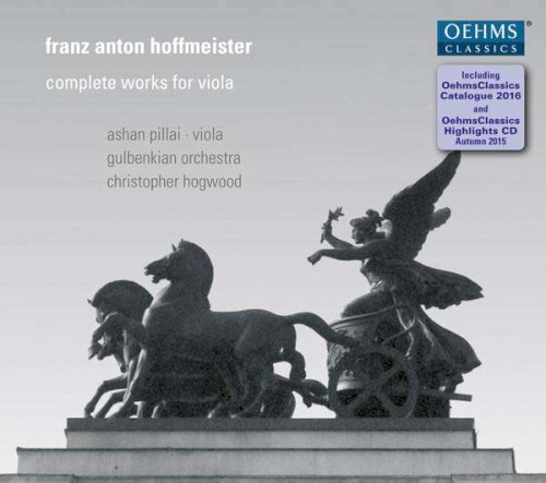 Complete Works for Viola