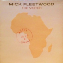 The Visitor by Mick Fleetwood