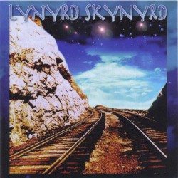 Edge of Forever by Lynyrd Skynyrd