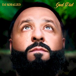 GOD DID by DJ Khaled