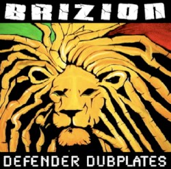 Defender Dubplates by BriZion