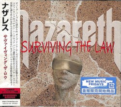 Surviving the Law by Nazareth