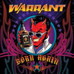 Born Again by Warrant