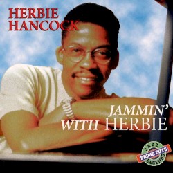 Jammin’ With Herbie by Herbie Hancock