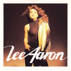 Lee Aaron by Lee Aaron