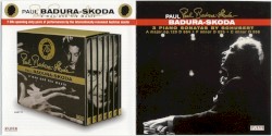 3 Piano Sonatas by Schubert by Schubert ;   Paul Badura-Skoda