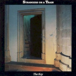 The Key, Part I: The Prophecy by Strangers on a Train