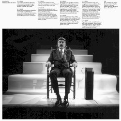 Illuminated by the Moon by Alvin Lucier