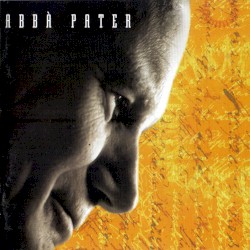Abbà Pater by John Paul II