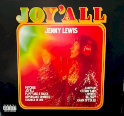 Joy’All by Jenny Lewis