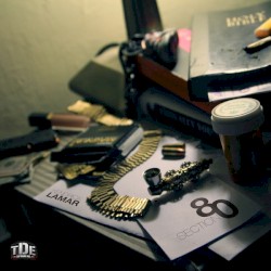 Section.80 by Kendrick Lamar