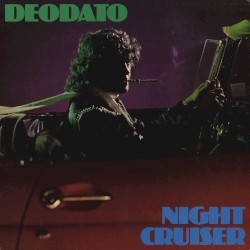 Night Cruiser by Deodato