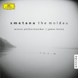 The Moldau by Smetana ;   Wiener Philharmoniker ,   James Levine
