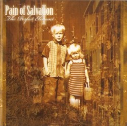 The Perfect Element, Part I by Pain of Salvation