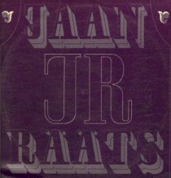 Jaan Rääts by Jaan Rääts