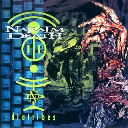 Diatribes by Napalm Death