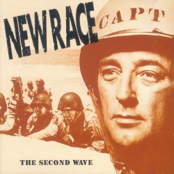 The Second Wave by New Race