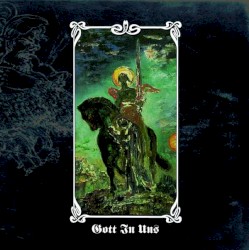 Gott in Uns by The Ruins of Beverast  /   Deathgate Arkanum  /   Nihil Nocturne  /   Anti