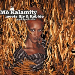 One Love Vibration by Mo'Kalamity  meets   Sly & Robbie