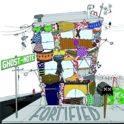 Fortified by Ghost-Note