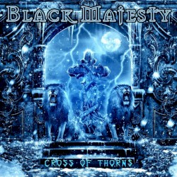 Cross of Thorns by Black Majesty
