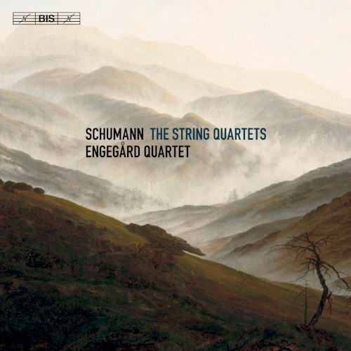The String Quartets