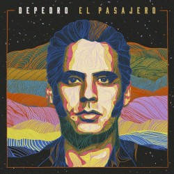 El pasajero by Depedro