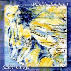 Maid in England by Sally Barker