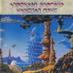 Anderson Bruford Wakeman Howe by Anderson Bruford Wakeman Howe